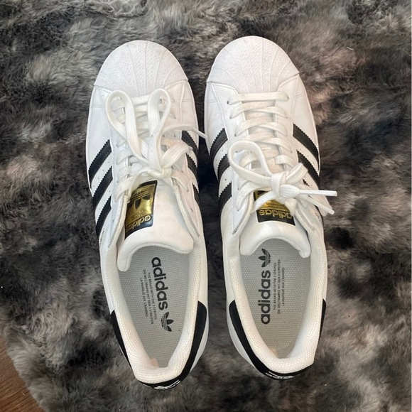 Adidas Original Superstar - Picture 6 of 11